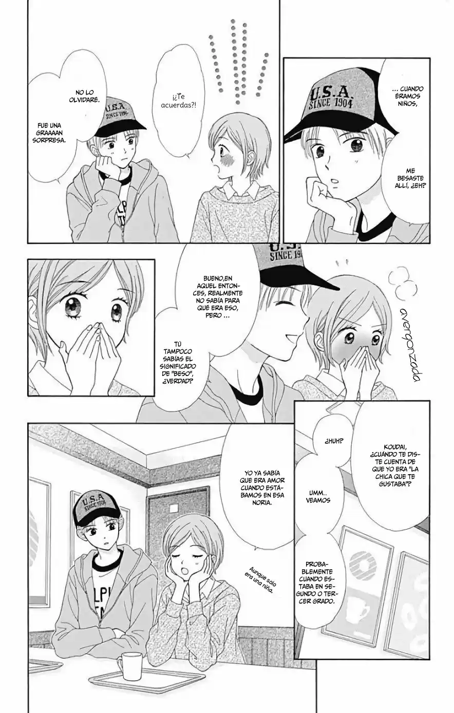 Marmalade Boy Little (2013) - Capítulo 36 - Página 23 - LectorTMOo