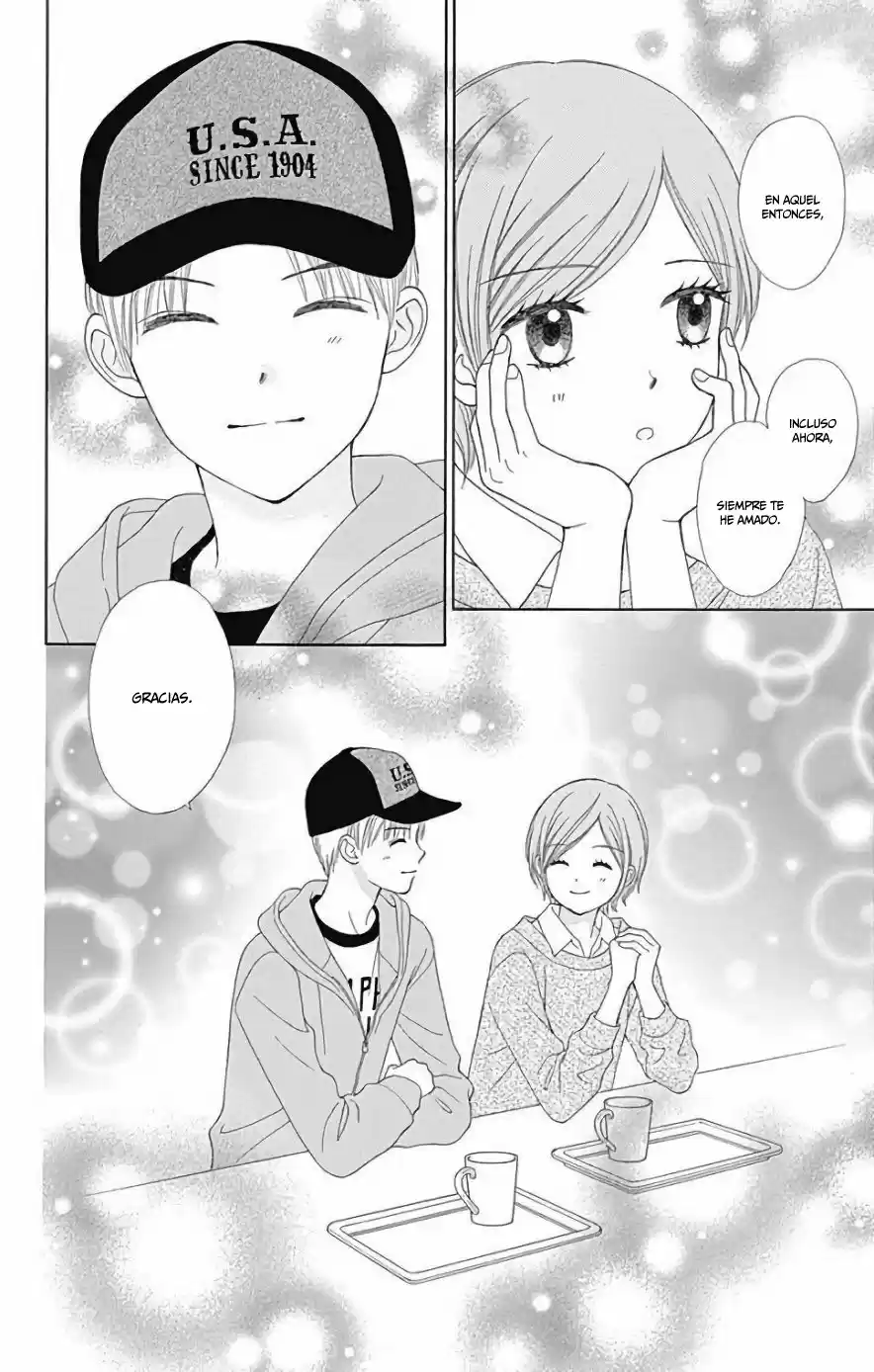 Marmalade Boy Little (2013) - Capítulo 36 - Página 24 - LectorTMOo