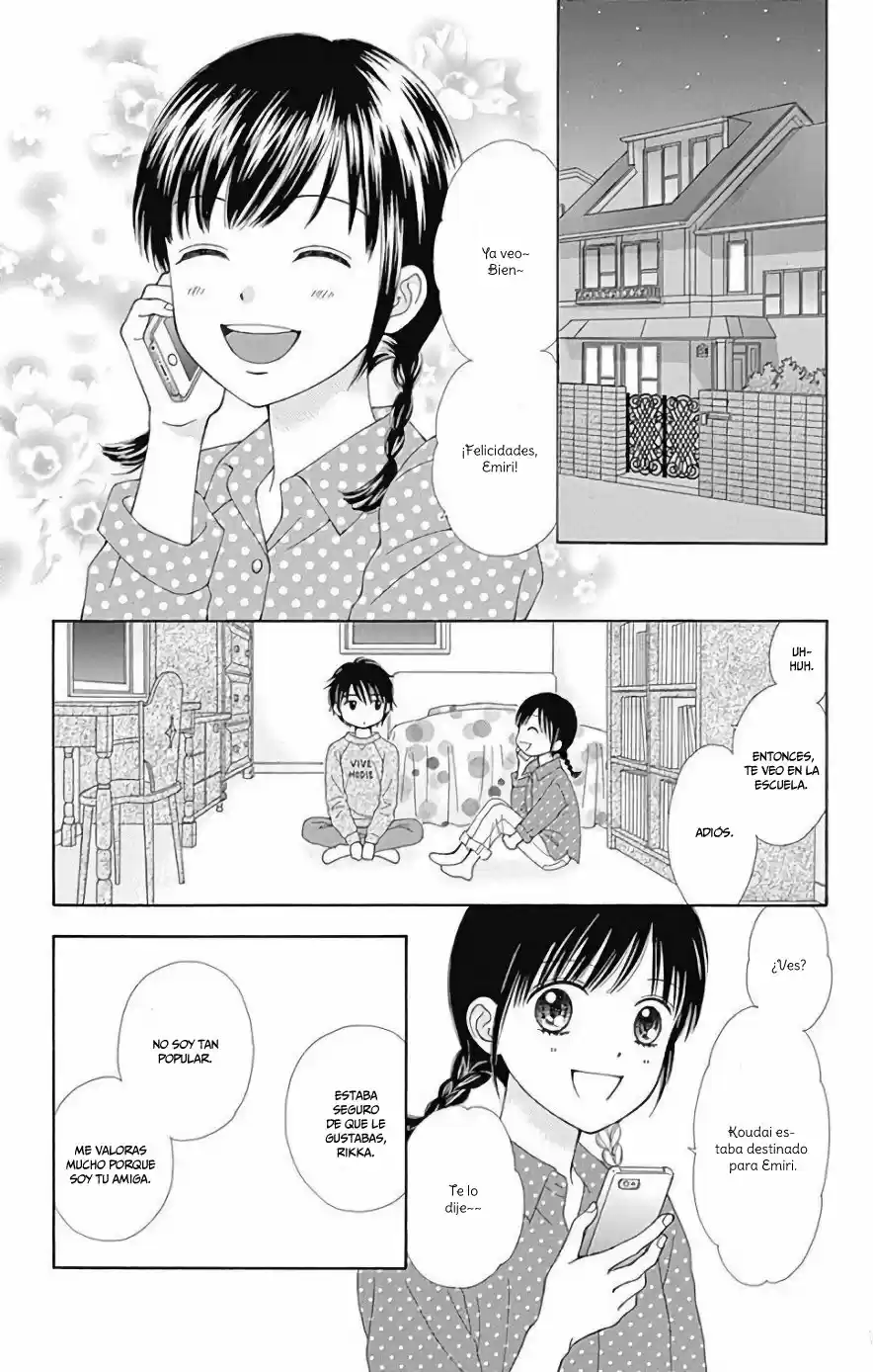 Marmalade Boy Little (2013) - Capítulo 36 - Página 25 - LectorTMOo