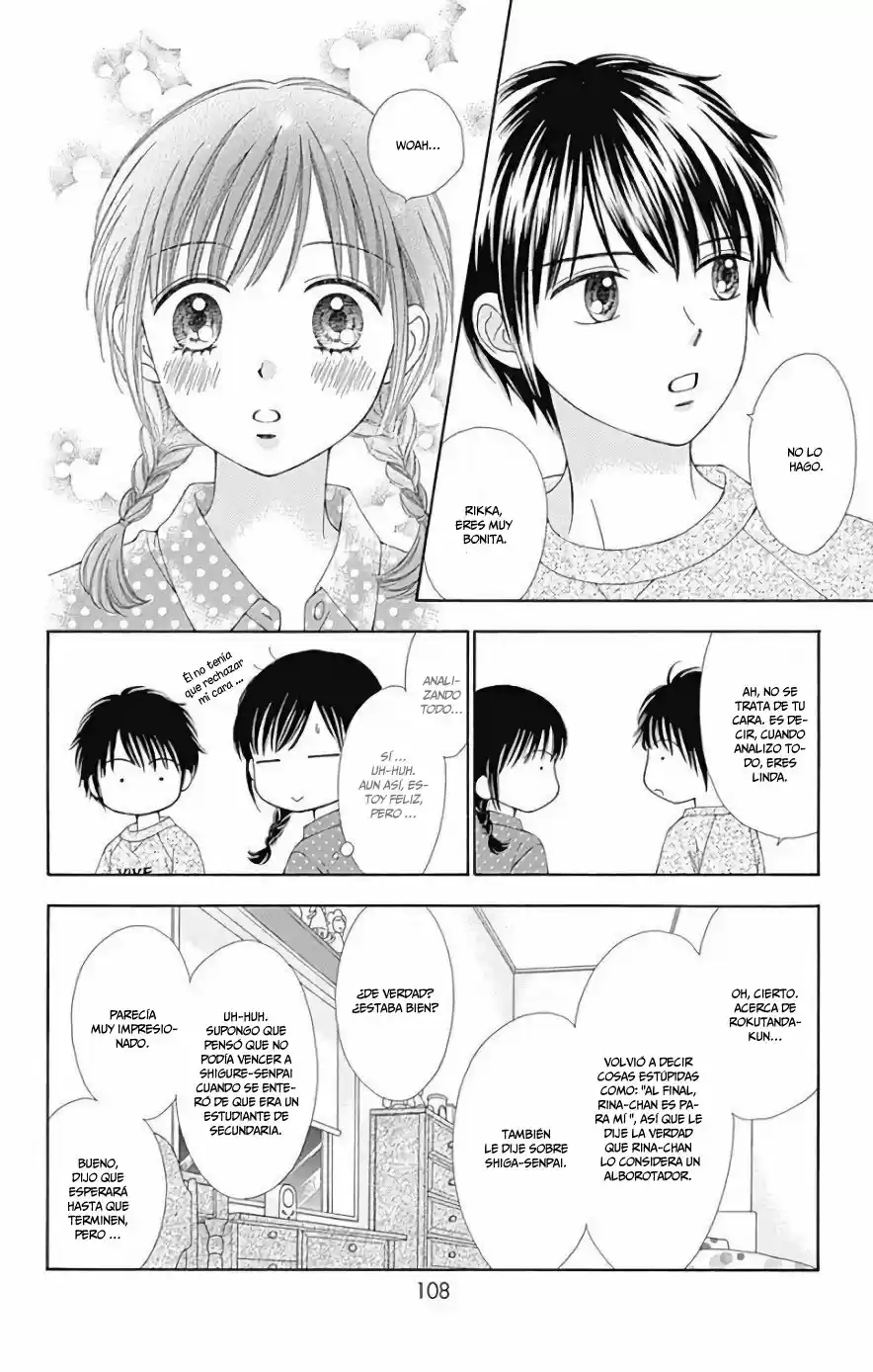 Marmalade Boy Little (2013) - Capítulo 36 - Página 26 - LectorTMOo