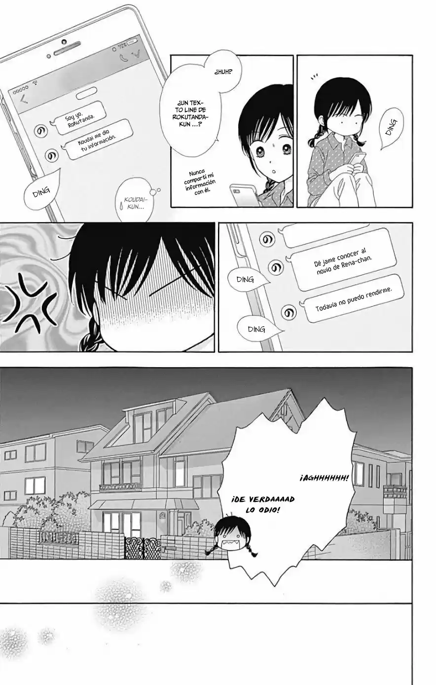 Marmalade Boy Little (2013) - Capítulo 36 - Página 27 - LectorTMOo