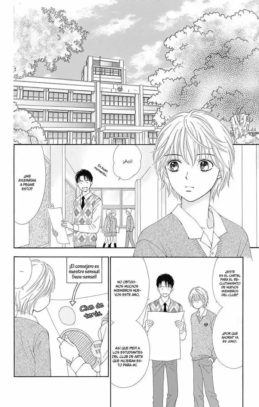 Marmalade Boy Little (2013) - Capítulo 36 - Página 28 - LectorTMOo