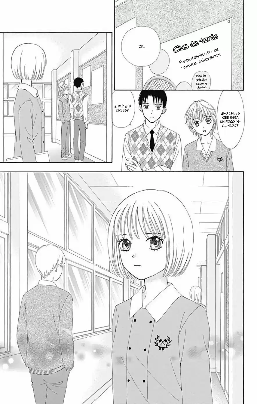 Marmalade Boy Little (2013) - Capítulo 36 - Página 29 - LectorTMOo