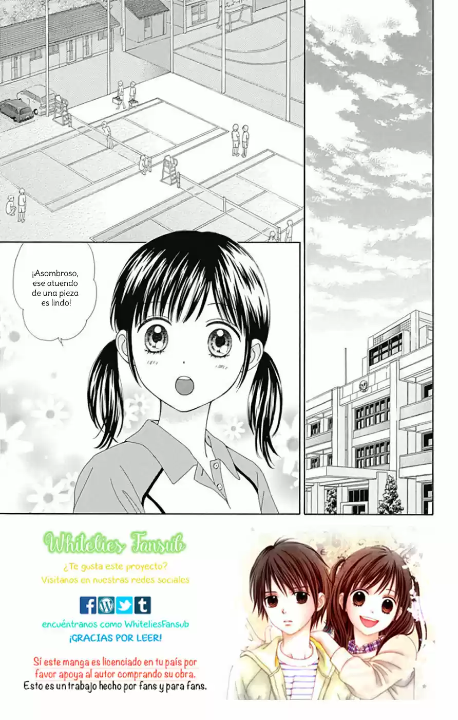 Marmalade Boy Little (2013) - Capítulo 37 - Página 5 - LectorTMOo