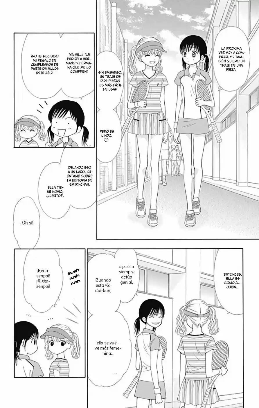 Marmalade Boy Little (2013) - Capítulo 37 - Página 6 - LectorTMOo