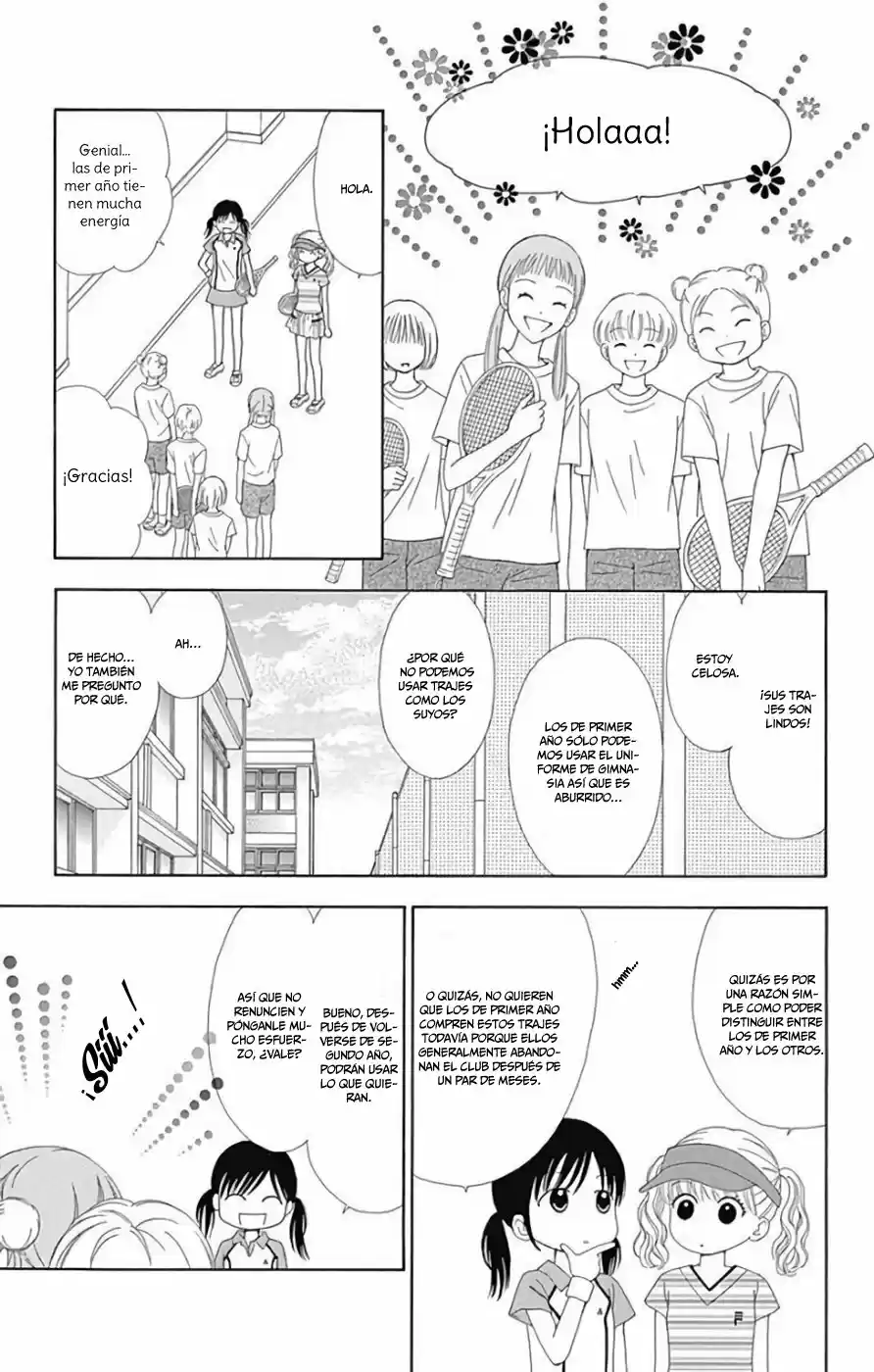 Marmalade Boy Little (2013) - Capítulo 37 - Página 7 - LectorTMOo