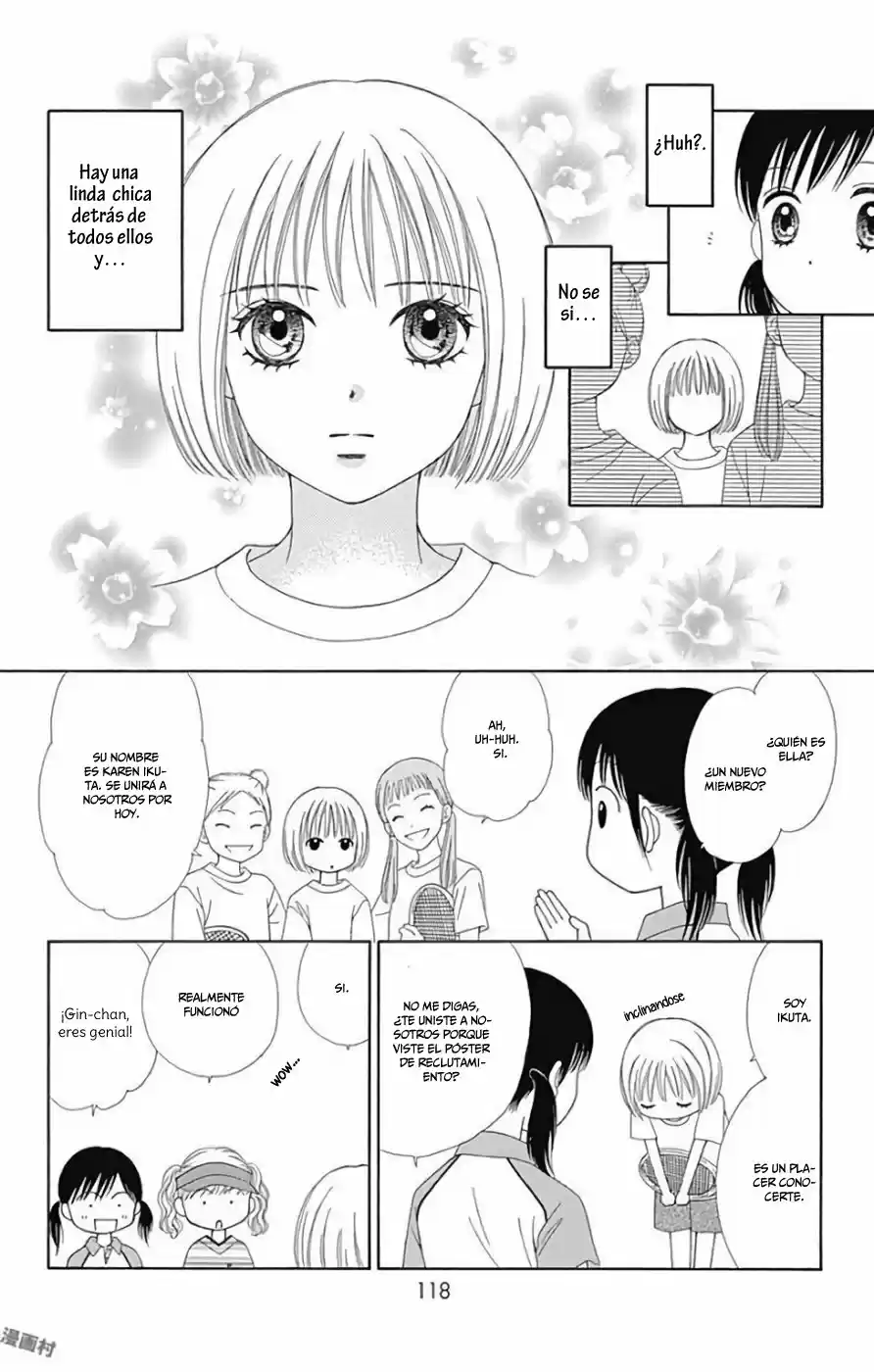 Marmalade Boy Little (2013) - Capítulo 37 - Página 8 - LectorTMOo