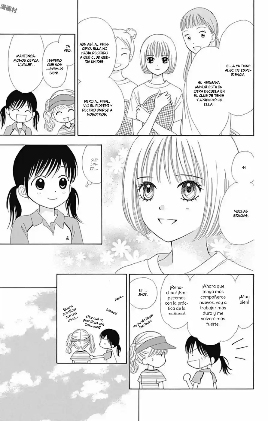 Marmalade Boy Little (2013) - Capítulo 37 - Página 9 - LectorTMOo