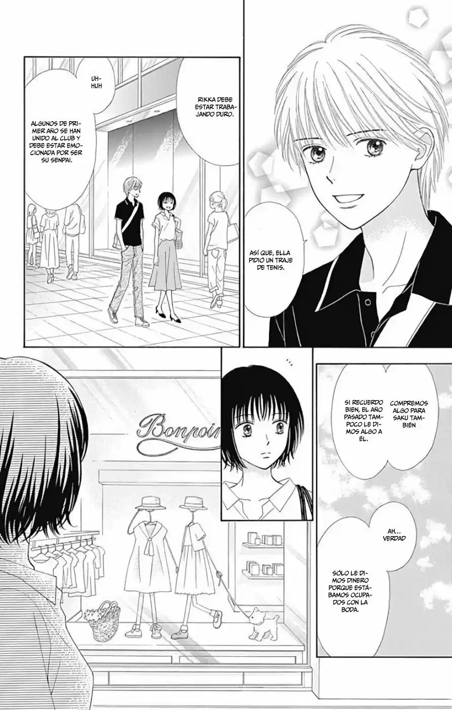 Marmalade Boy Little (2013) - Capítulo 37 - Página 10 - LectorTMOo