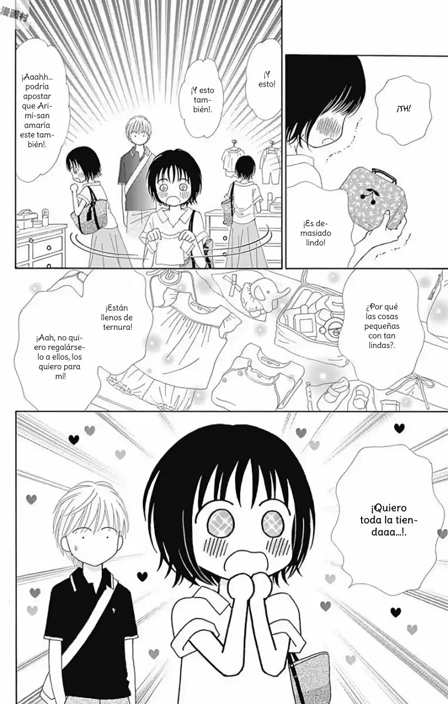 Marmalade Boy Little (2013) - Capítulo 37 - Página 12 - LectorTMOo