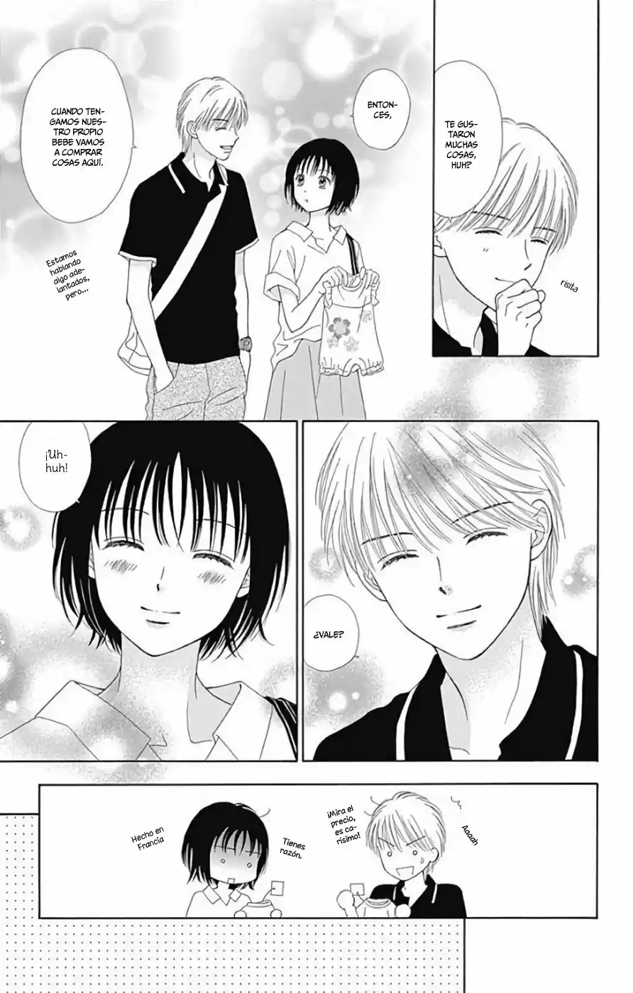 Marmalade Boy Little (2013) - Capítulo 37 - Página 13 - LectorTMOo