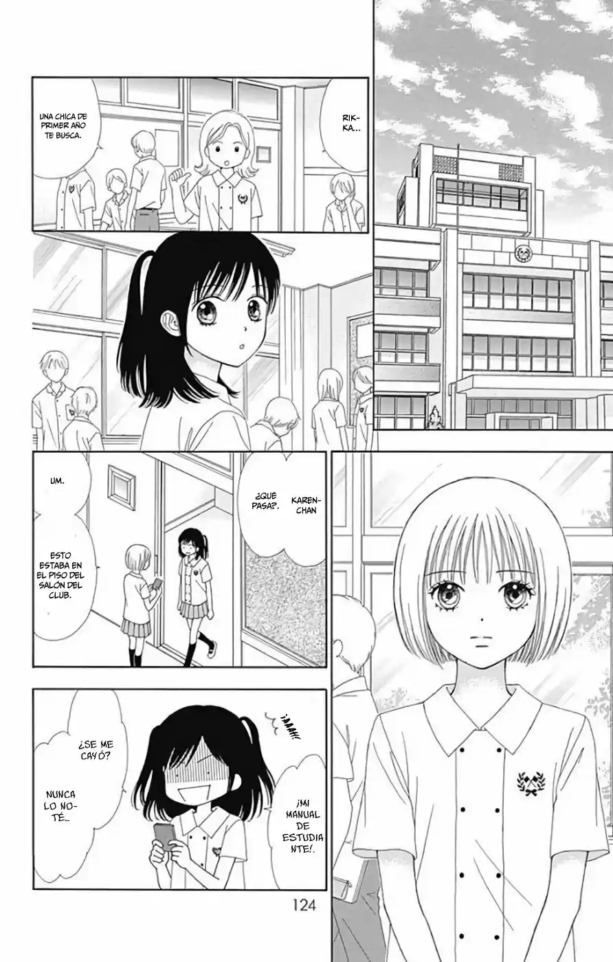 Marmalade Boy Little (2013) - Capítulo 37 - Página 14 - LectorTMOo