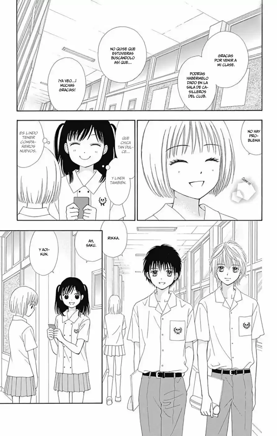 Marmalade Boy Little (2013) - Capítulo 37 - Página 15 - LectorTMOo