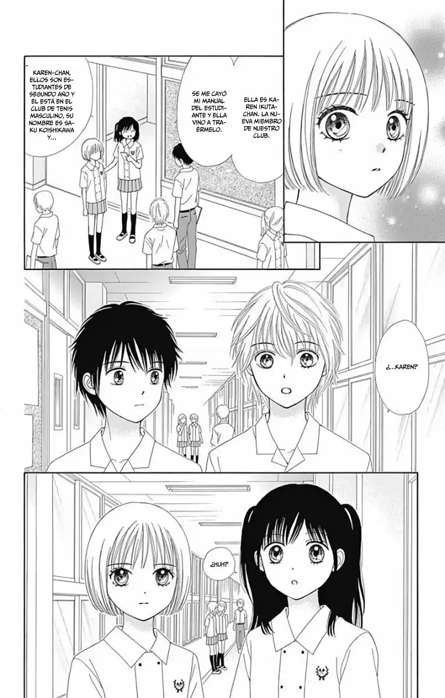 Marmalade Boy Little (2013) - Capítulo 37 - Página 16 - LectorTMOo