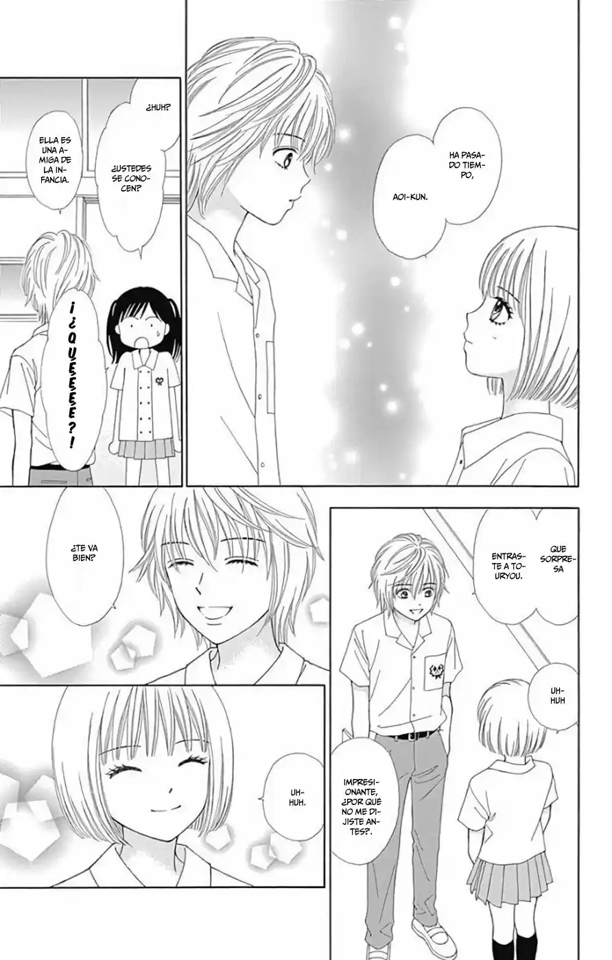 Marmalade Boy Little (2013) - Capítulo 37 - Página 17 - LectorTMOo