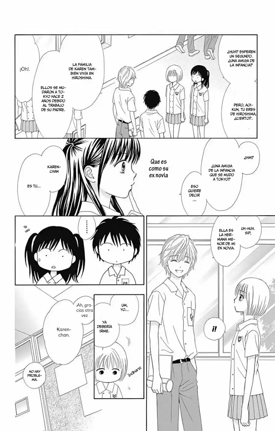 Marmalade Boy Little (2013) - Capítulo 37 - Página 18 - LectorTMOo
