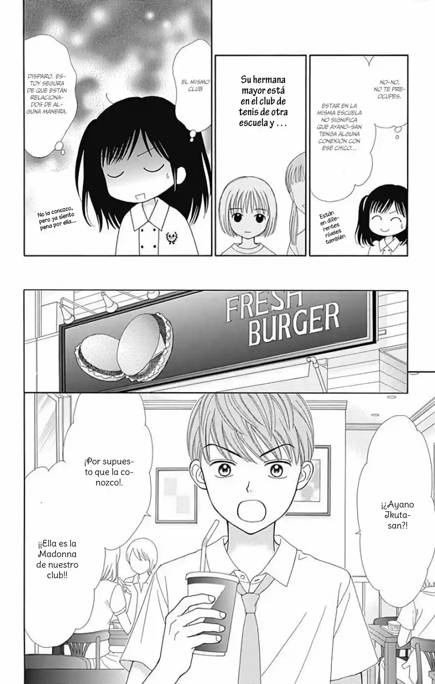 Marmalade Boy Little (2013) - Capítulo 37 - Página 20 - LectorTMOo