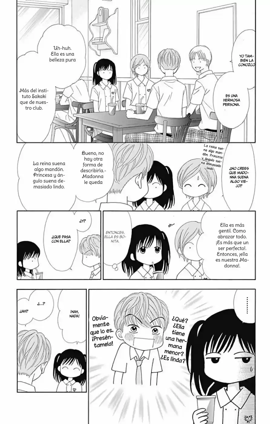 Marmalade Boy Little (2013) - Capítulo 37 - Página 21 - LectorTMOo
