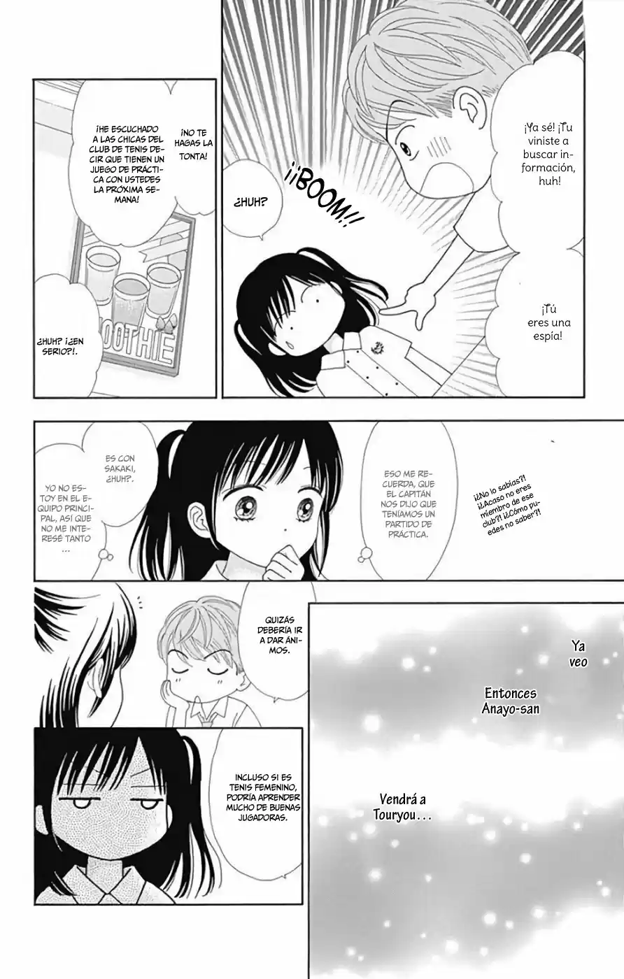 Marmalade Boy Little (2013) - Capítulo 37 - Página 22 - LectorTMOo