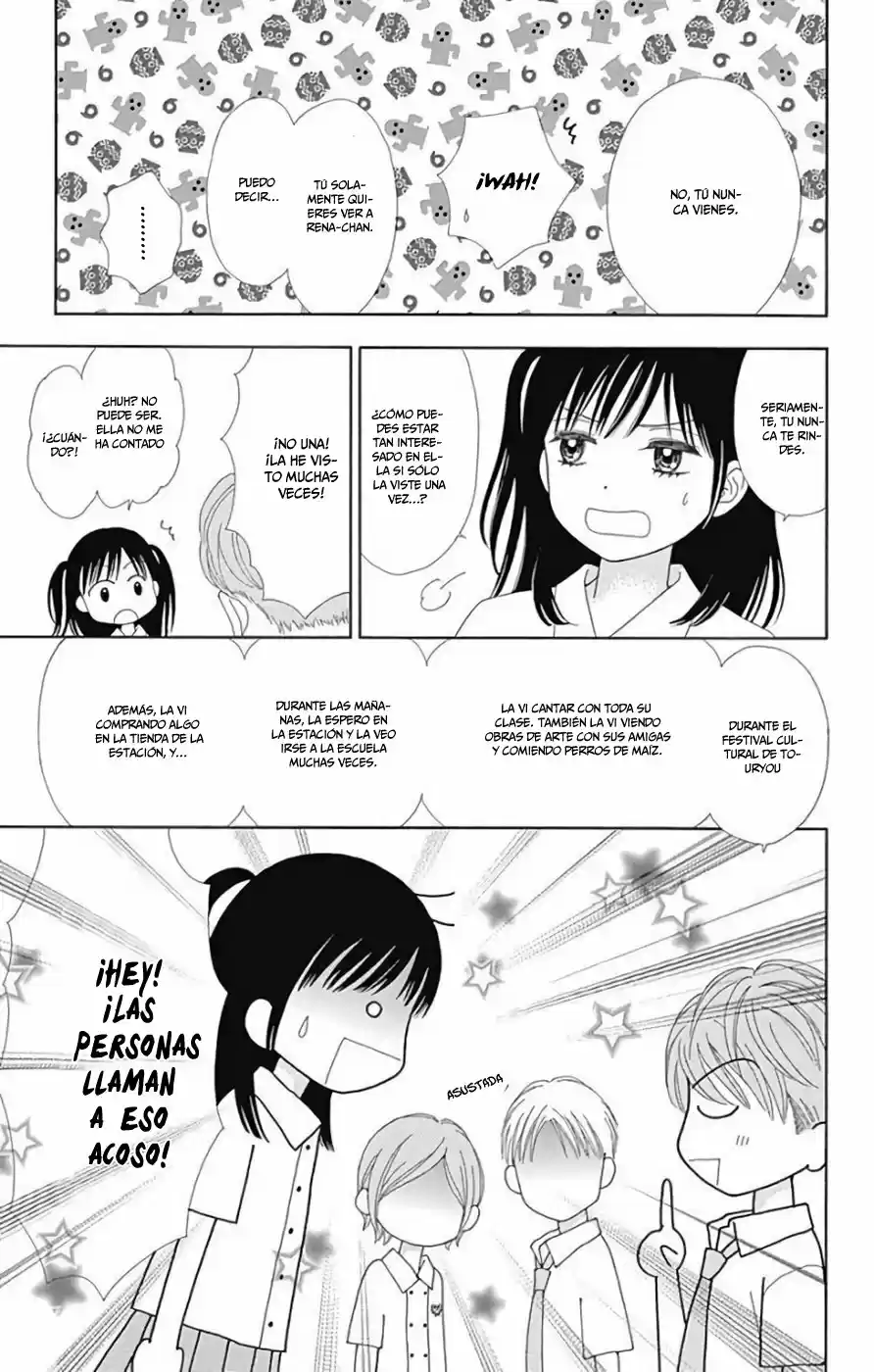 Marmalade Boy Little (2013) - Capítulo 37 - Página 23 - LectorTMOo