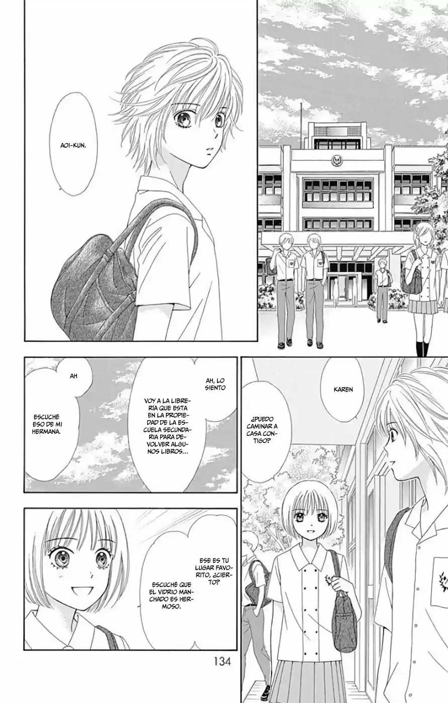 Marmalade Boy Little (2013) - Capítulo 37 - Página 24 - LectorTMOo
