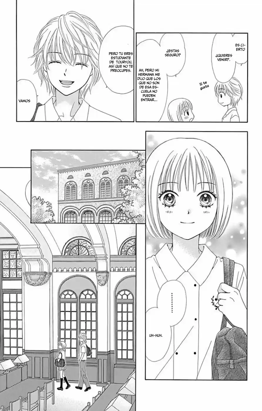 Marmalade Boy Little (2013) - Capítulo 37 - Página 25 - LectorTMOo