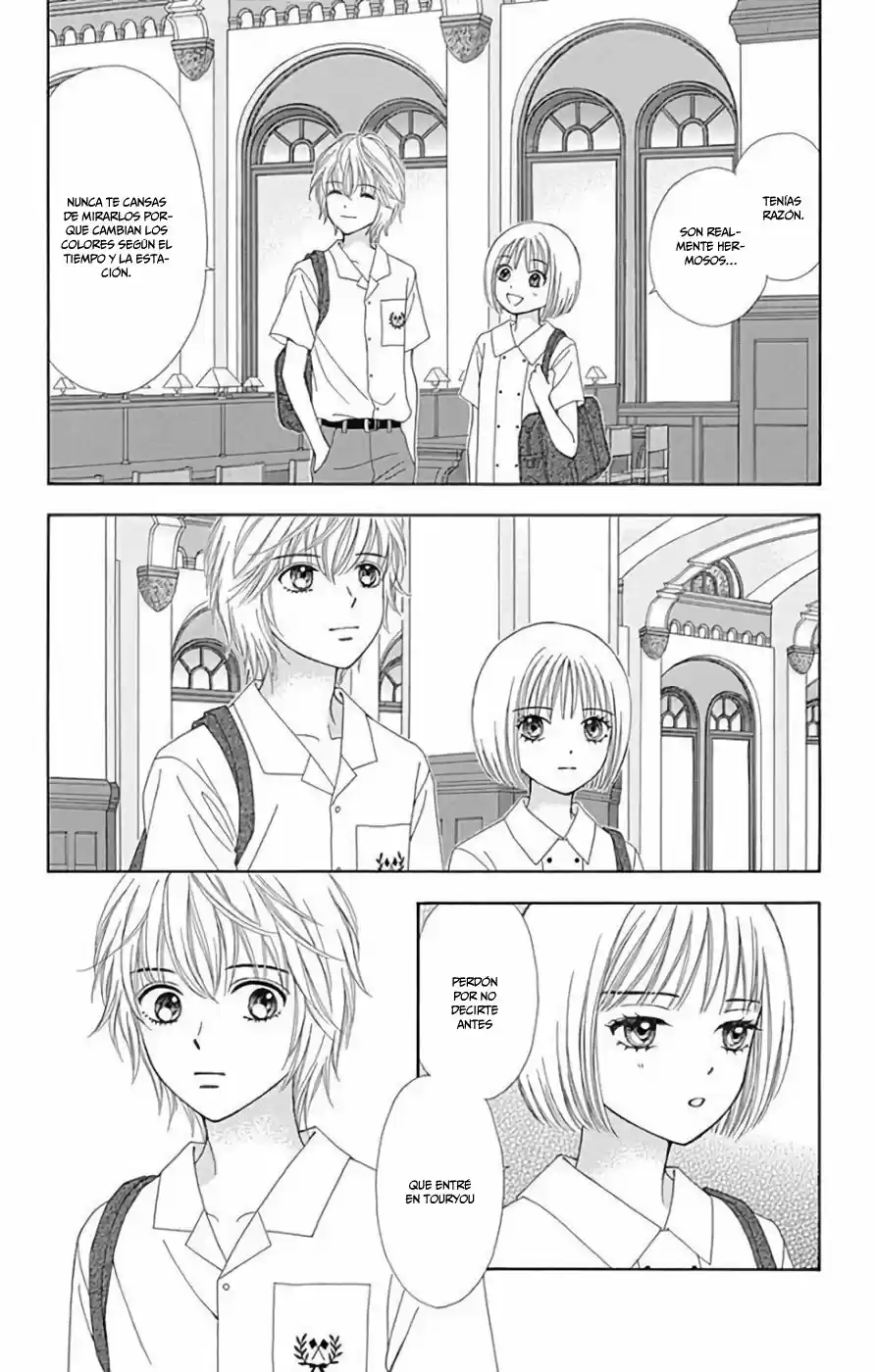 Marmalade Boy Little (2013) - Capítulo 37 - Página 26 - LectorTMOo
