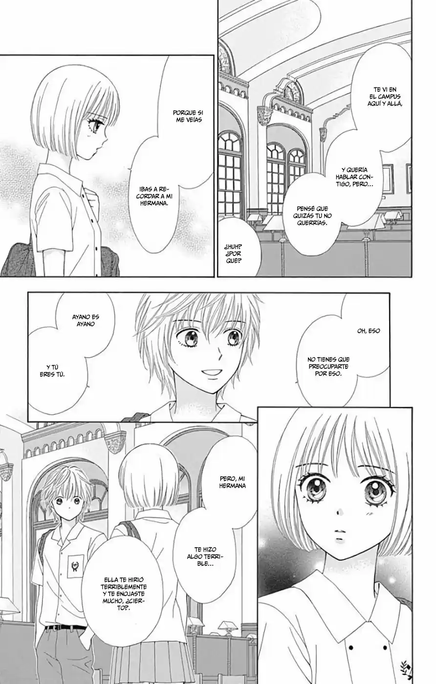 Marmalade Boy Little (2013) - Capítulo 37 - Página 27 - LectorTMOo