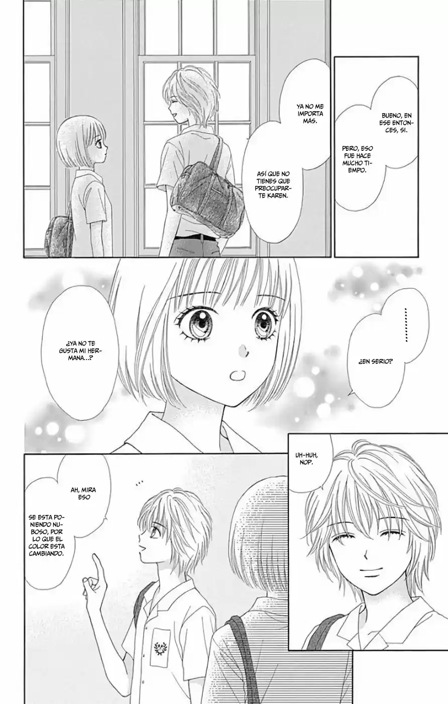 Marmalade Boy Little (2013) - Capítulo 37 - Página 28 - LectorTMOo