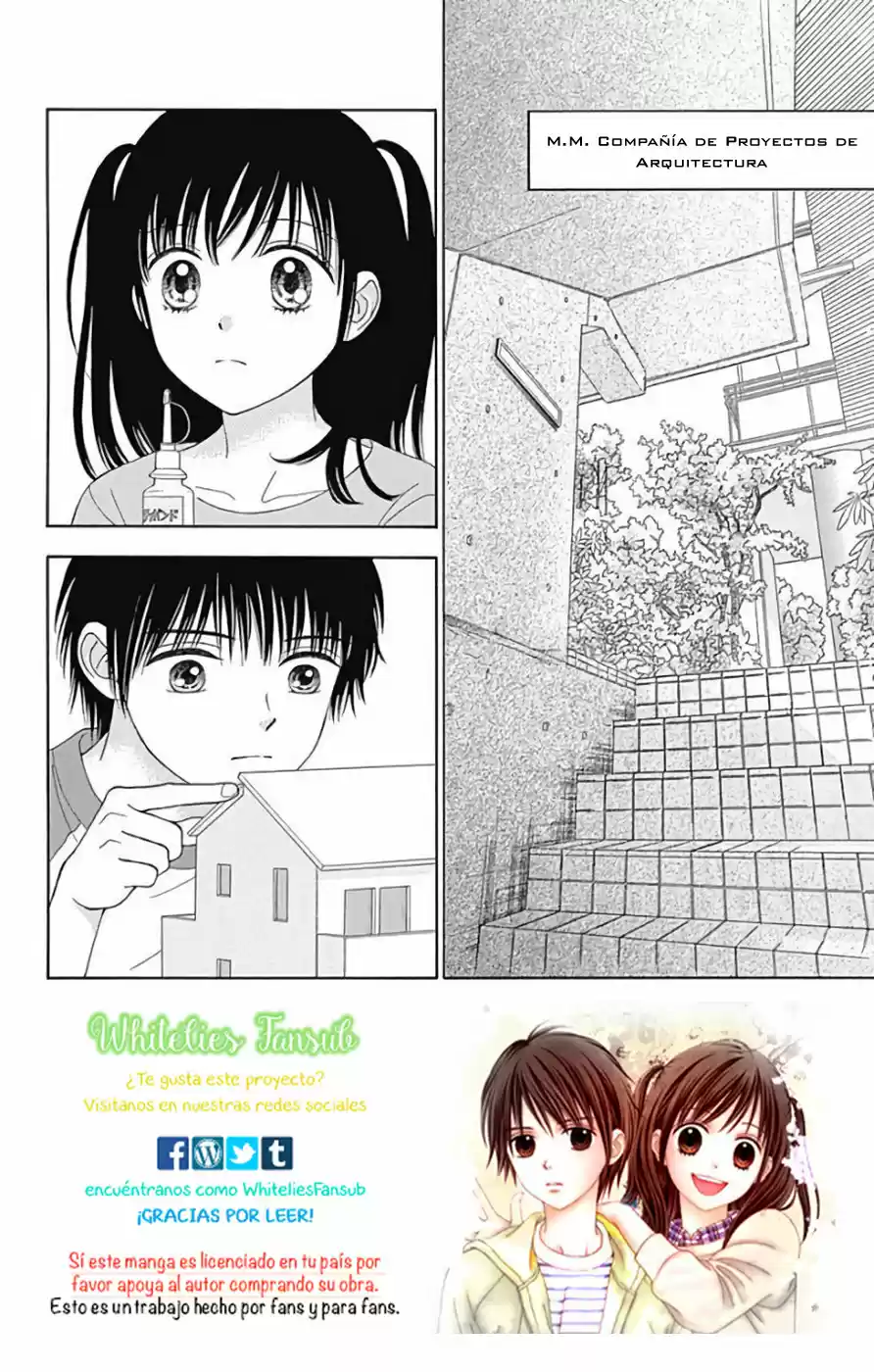 Marmalade Boy Little (2013) - Capítulo 38 - Página 4 - LectorTMOo