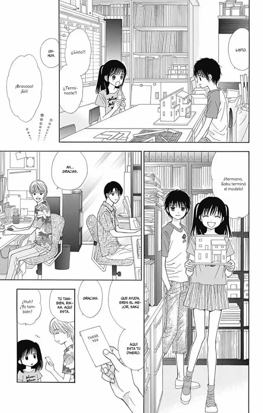 Marmalade Boy Little (2013) - Capítulo 38 - Página 5 - LectorTMOo