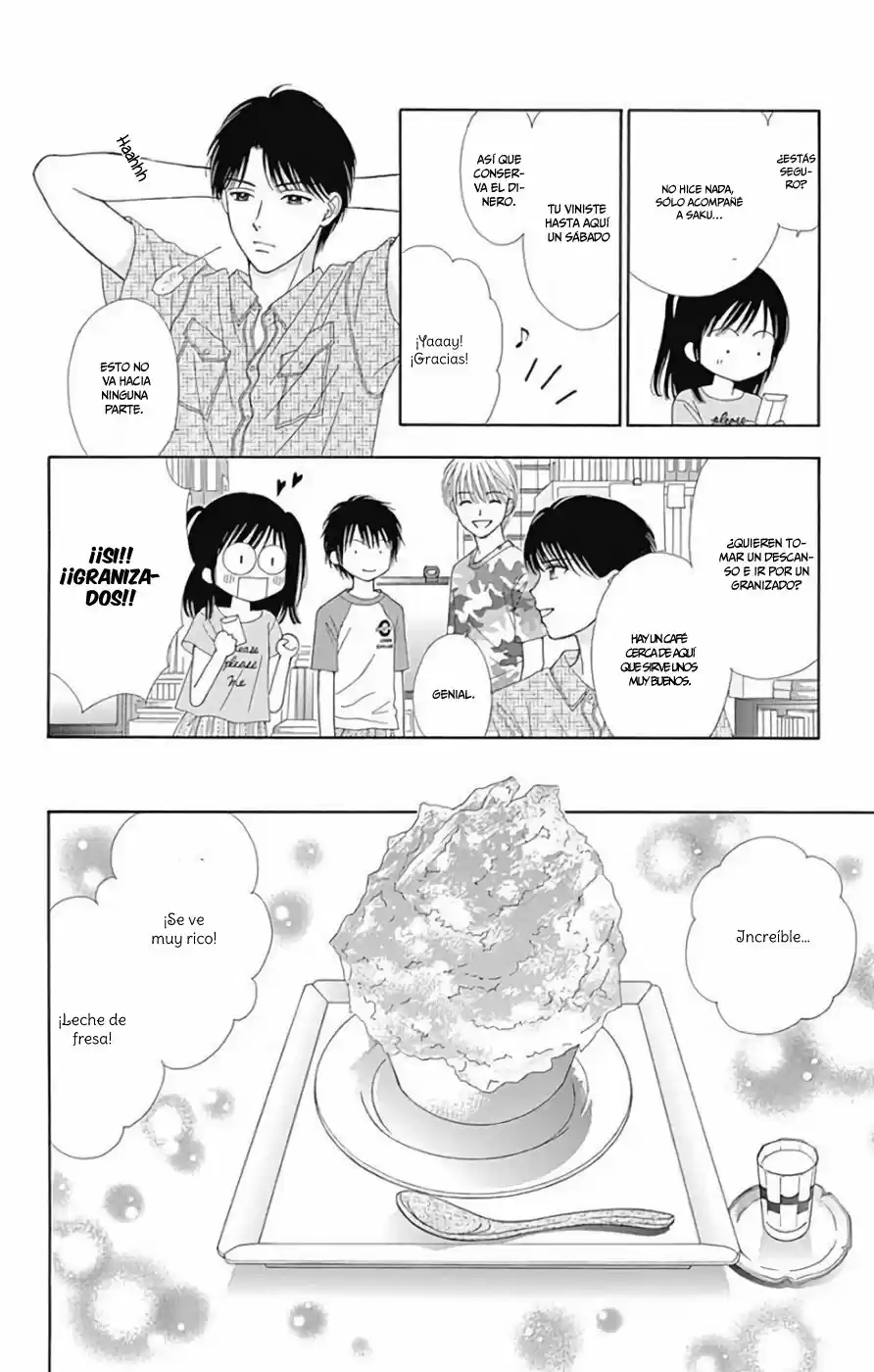 Marmalade Boy Little (2013) - Capítulo 38 - Página 6 - LectorTMOo