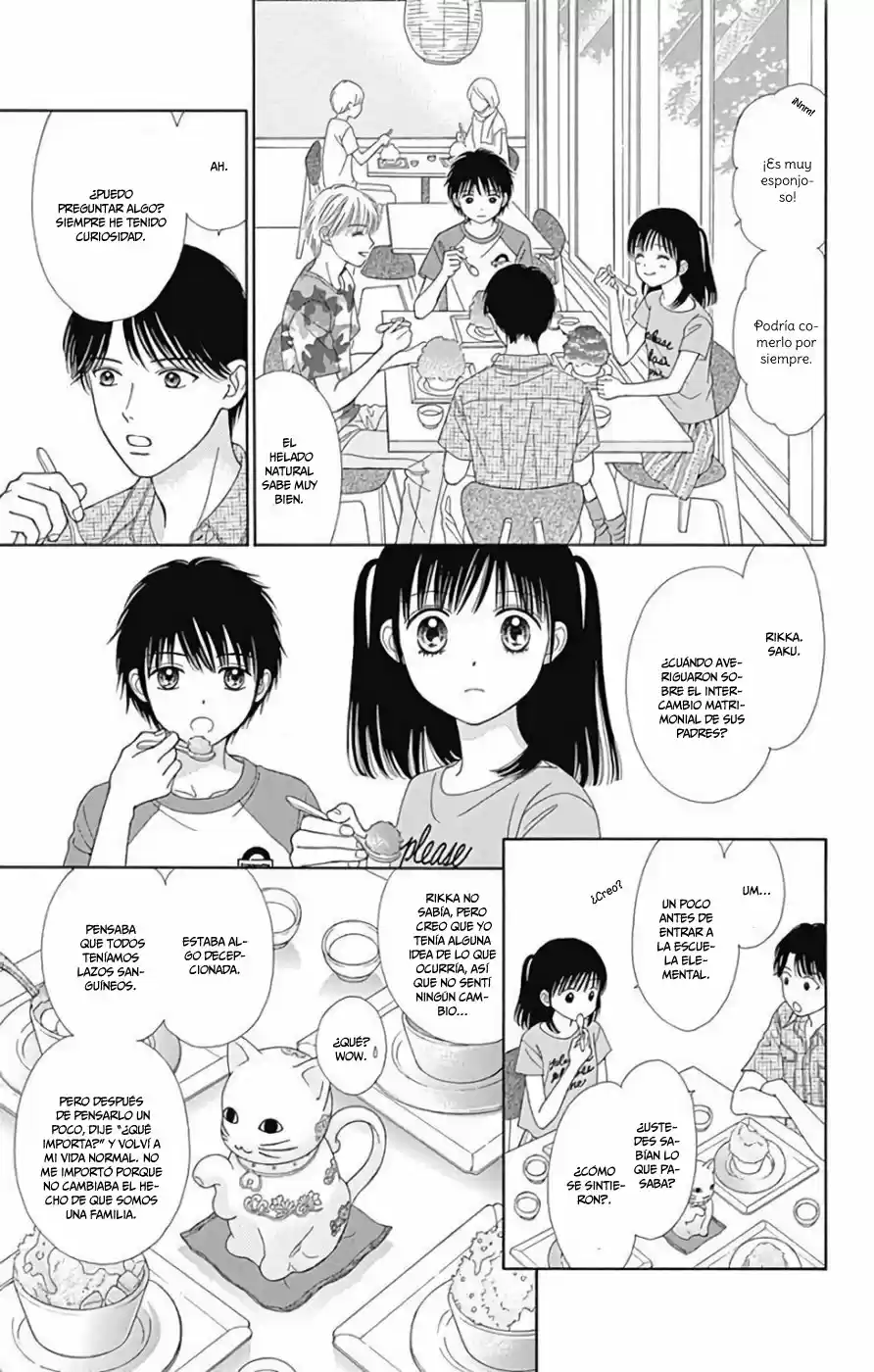 Marmalade Boy Little (2013) - Capítulo 38 - Página 7 - LectorTMOo