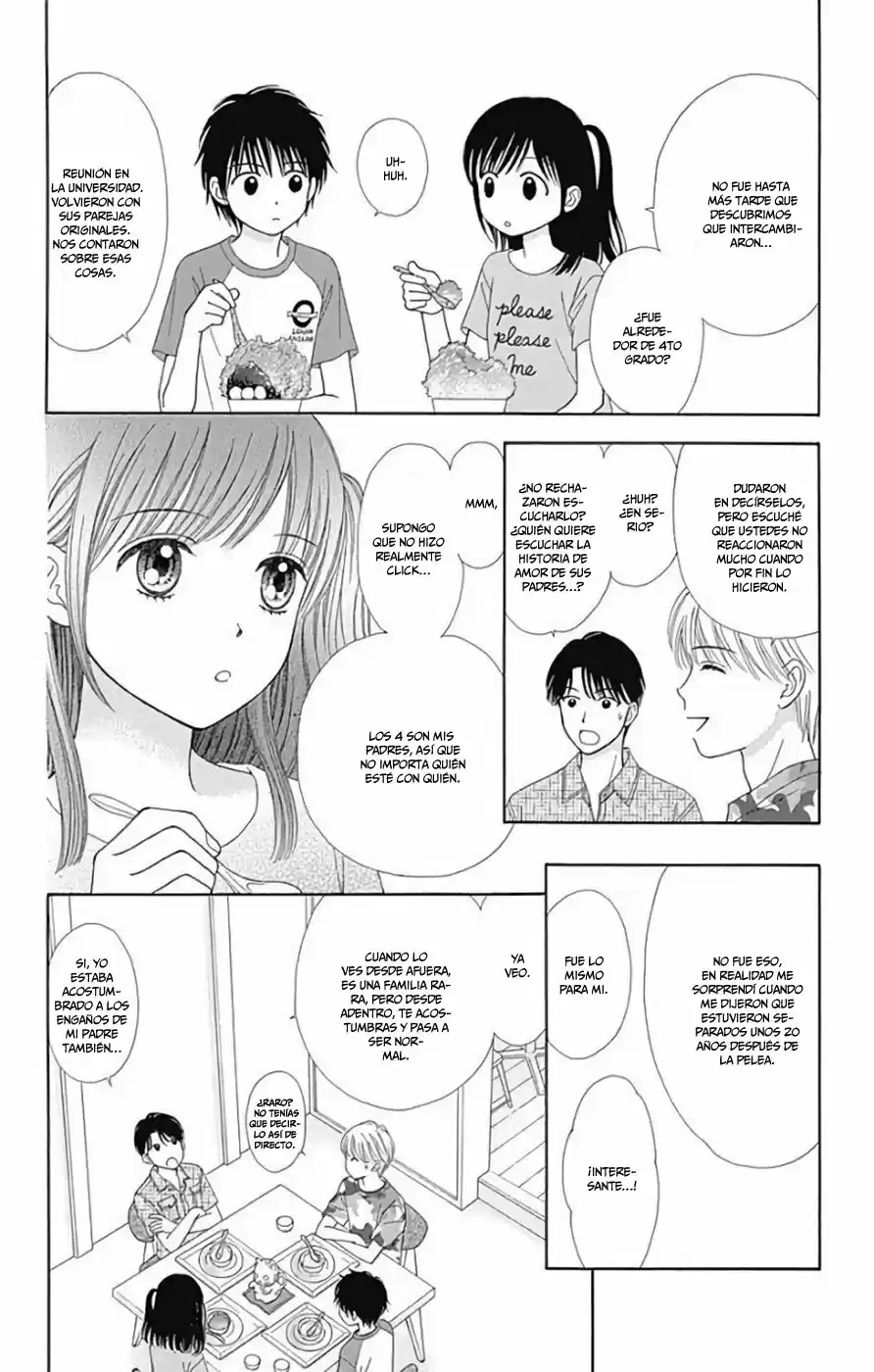 Marmalade Boy Little (2013) - Capítulo 38 - Página 8 - LectorTMOo