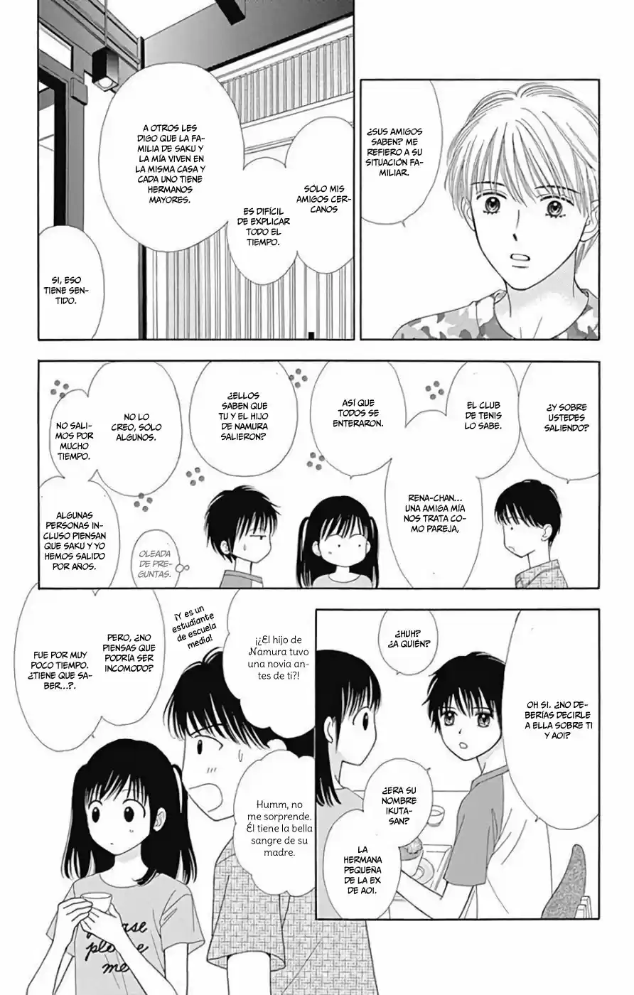 Marmalade Boy Little (2013) - Capítulo 38 - Página 9 - LectorTMOo