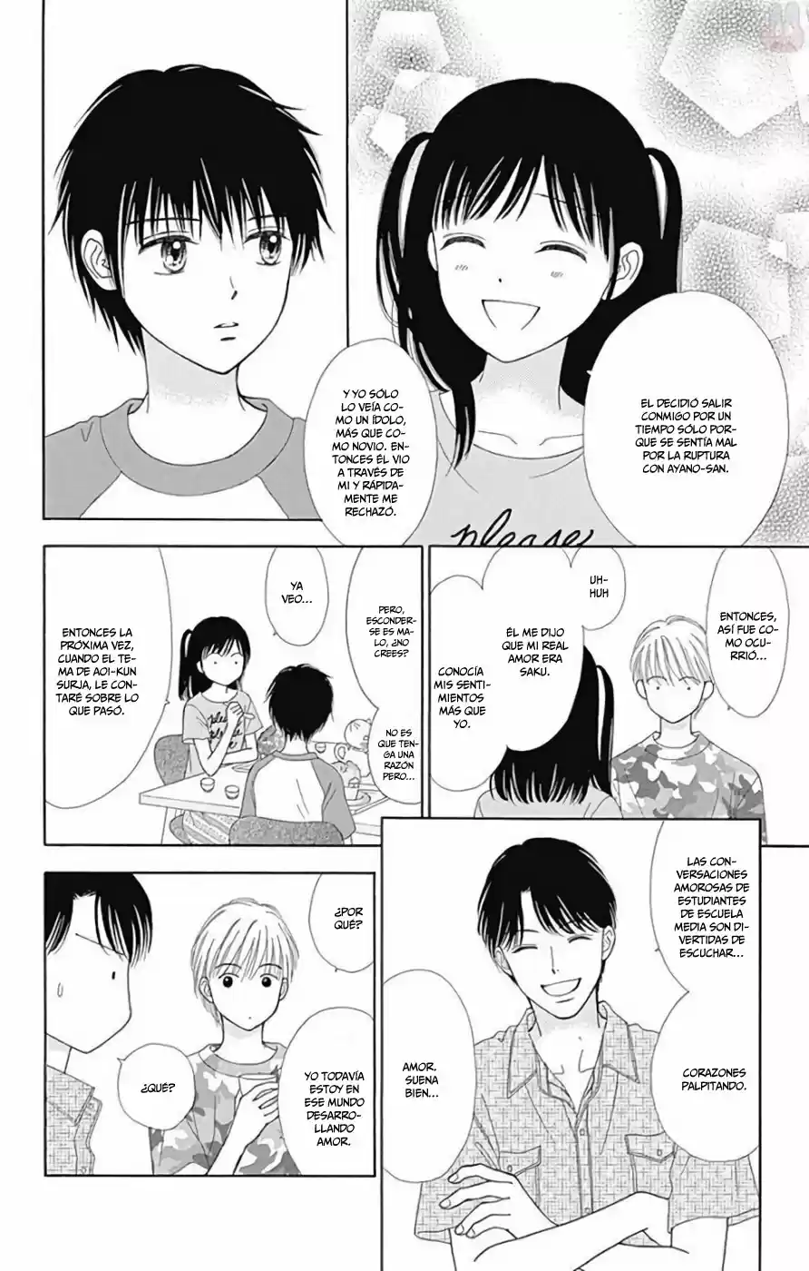 Marmalade Boy Little (2013) - Capítulo 38 - Página 10 - LectorTMOo