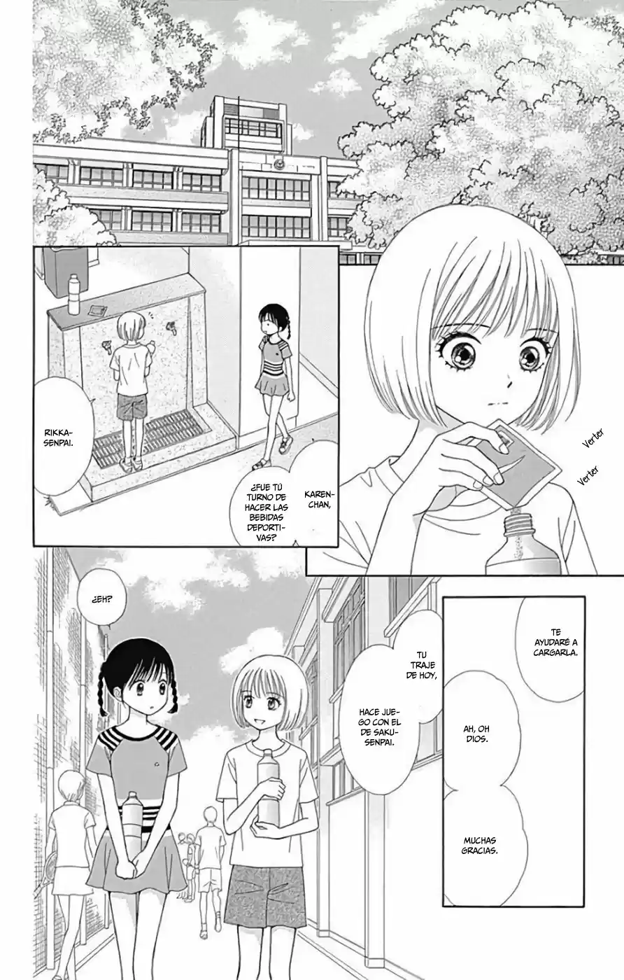 Marmalade Boy Little (2013) - Capítulo 38 - Página 12 - LectorTMOo