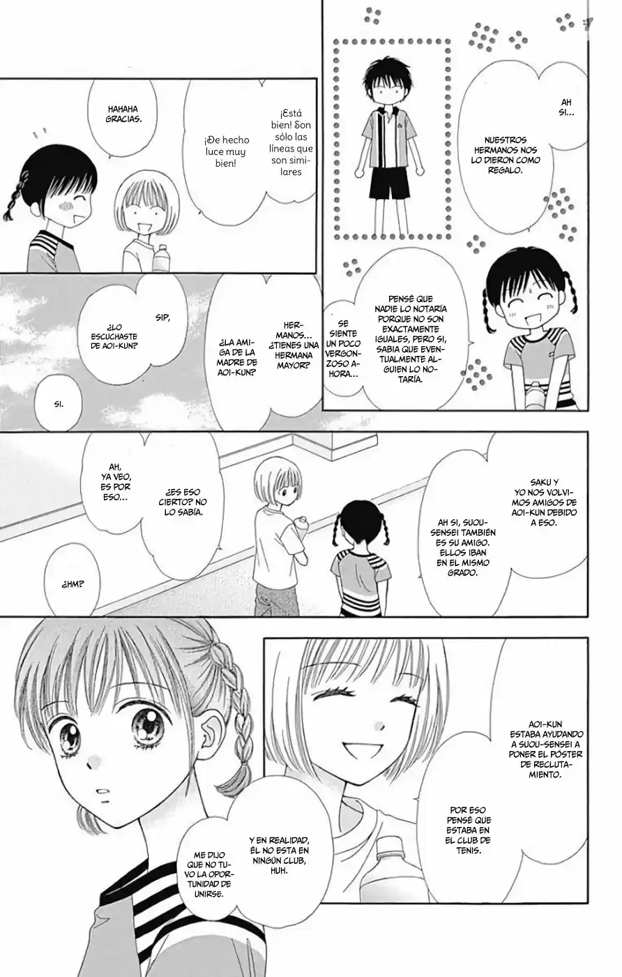 Marmalade Boy Little (2013) - Capítulo 38 - Página 13 - LectorTMOo