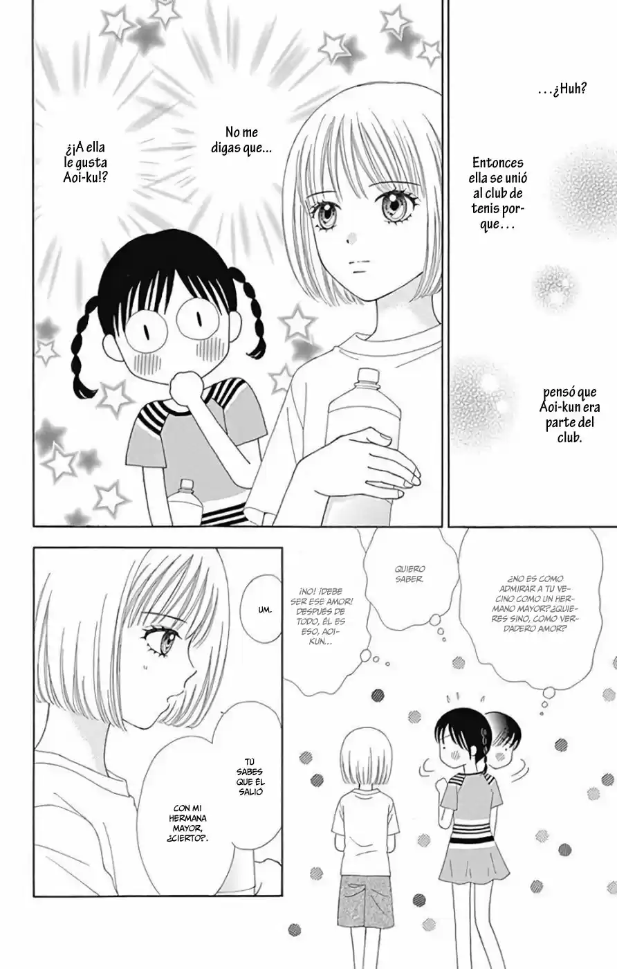 Marmalade Boy Little (2013) - Capítulo 38 - Página 14 - LectorTMOo
