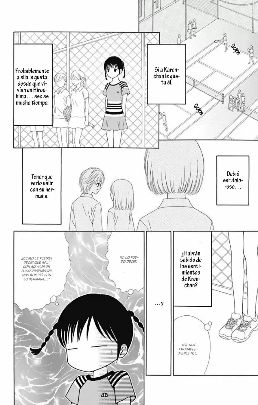 Marmalade Boy Little (2013) - Capítulo 38 - Página 15 - LectorTMOo