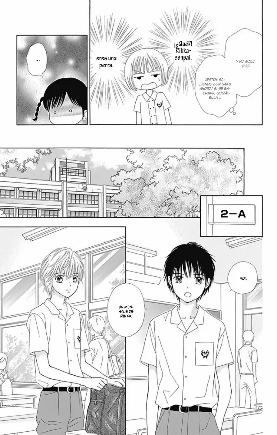 Marmalade Boy Little (2013) - Capítulo 38 - Página 16 - LectorTMOo