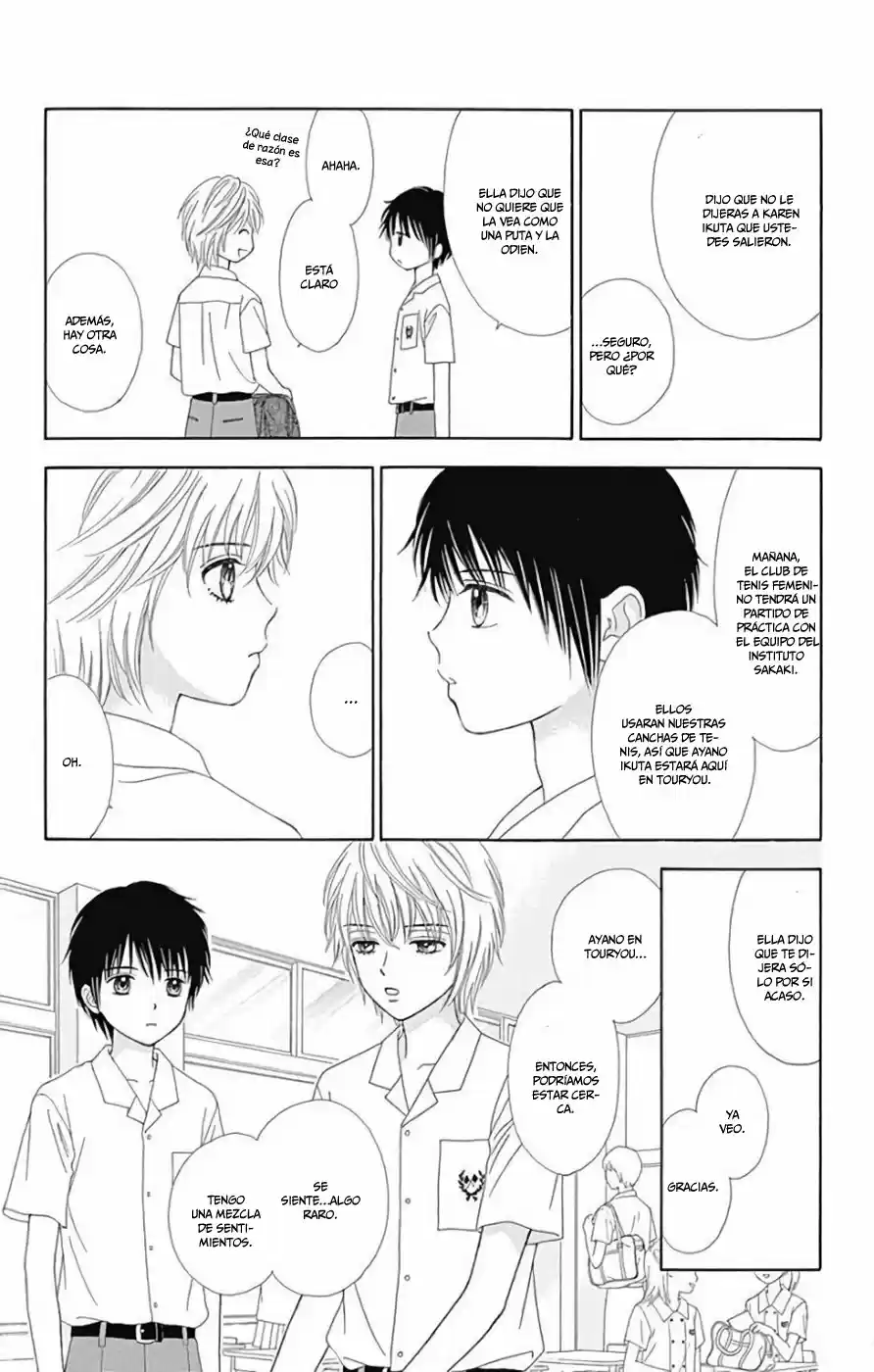 Marmalade Boy Little (2013) - Capítulo 38 - Página 17 - LectorTMOo