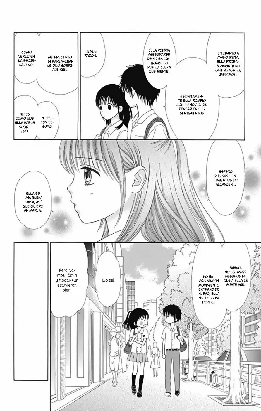 Marmalade Boy Little (2013) - Capítulo 38 - Página 19 - LectorTMOo