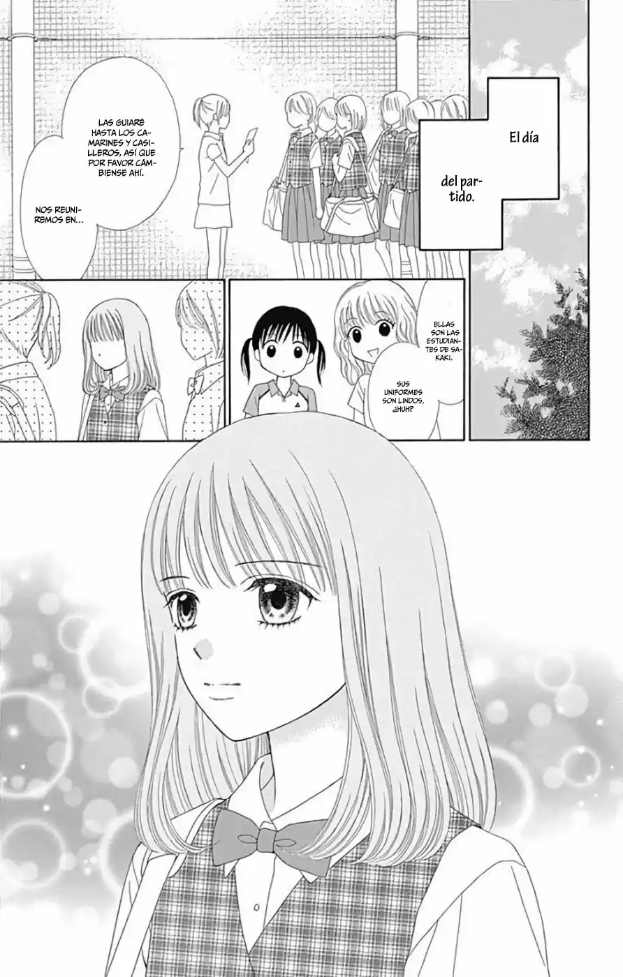 Marmalade Boy Little (2013) - Capítulo 38 - Página 20 - LectorTMOo