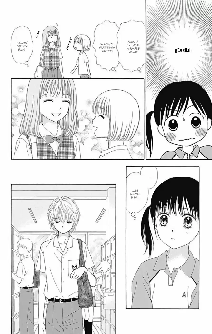 Marmalade Boy Little (2013) - Capítulo 38 - Página 21 - LectorTMOo