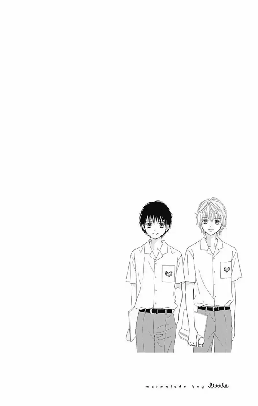 Marmalade Boy Little (2013) - Capítulo 38 - Página 23 - LectorTMOo