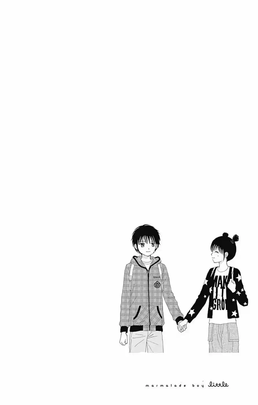 Marmalade Boy Little (2013) - Capítulo 39 - Página 4 - LectorTMOo