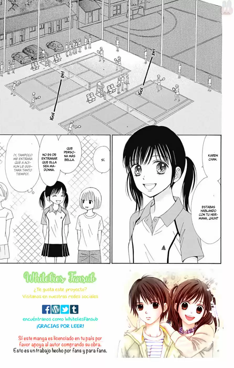 Marmalade Boy Little (2013) - Capítulo 39 - Página 5 - LectorTMOo