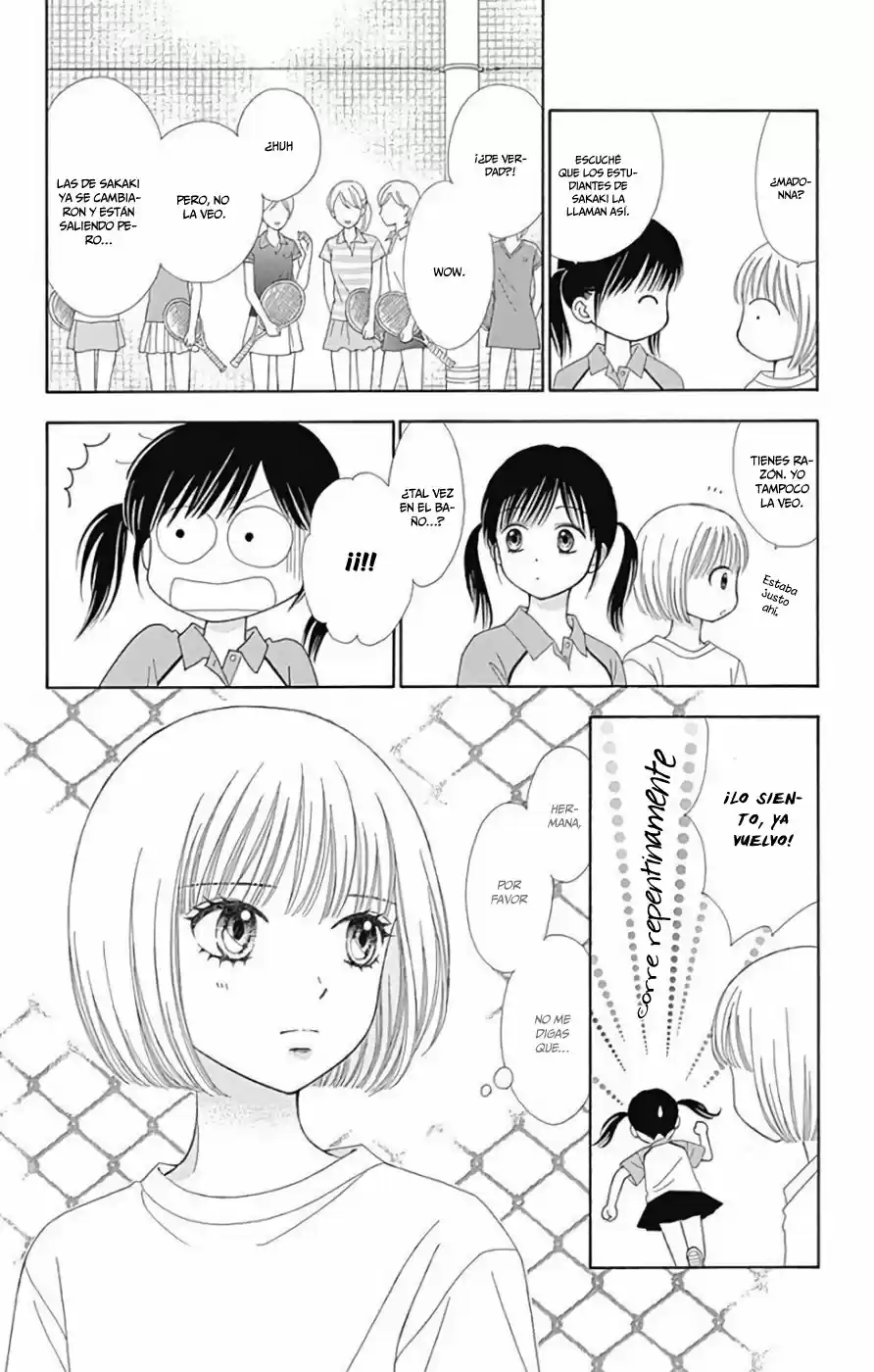 Marmalade Boy Little (2013) - Capítulo 39 - Página 6 - LectorTMOo