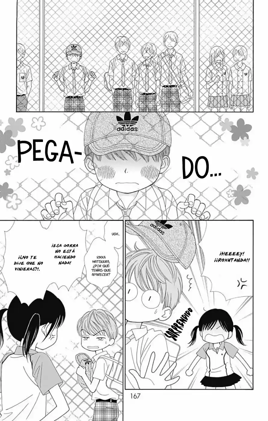 Marmalade Boy Little (2013) - Capítulo 39 - Página 7 - LectorTMOo